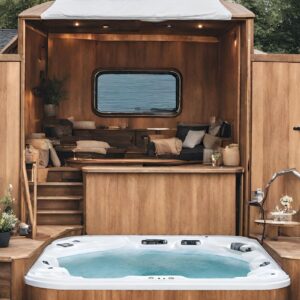 Väärti saunapaljukärry